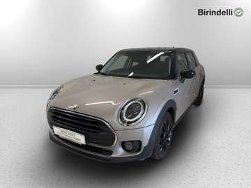 1.5 Cooper Business auto