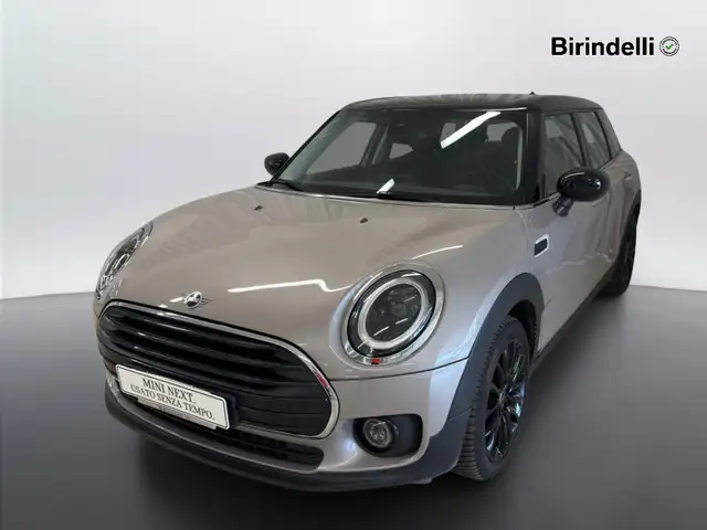 MINI Cooper Clubman 1.5 Cooper Business auto