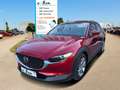 Mazda CX-30 G122 Comfort+ Rot - thumbnail 1