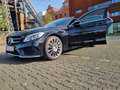 Mercedes-Benz C 180 C 180 (BlueTEC) d 7G-TRONIC AMG Line Schwarz - thumbnail 17