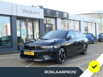 ST 1.6 Turbo 225pk Plug In Hybrid GSe | Panoramada