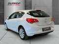 Opel Astra 1.6 Style Klimaautomatik Sitzheizung LM-Felgen Weiß - thumbnail 3