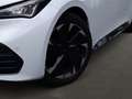 CUPRA Born eBOOST 231PS 82KW/h 550KM WPUMPE+ACC+KAMERA+LED+NA Weiß - thumbnail 7