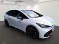 CUPRA Born eBOOST 231PS 82KW/h 550KM WPUMPE+ACC+KAMERA+LED+NA Weiß - thumbnail 3