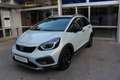 Honda Jazz 1,5 i-MMD Hybrid Crosstar Advance Aut. Weiß - thumbnail 2
