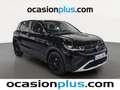 Volkswagen T-Cross 1.0 TSI 70kW Negro - thumbnail 2