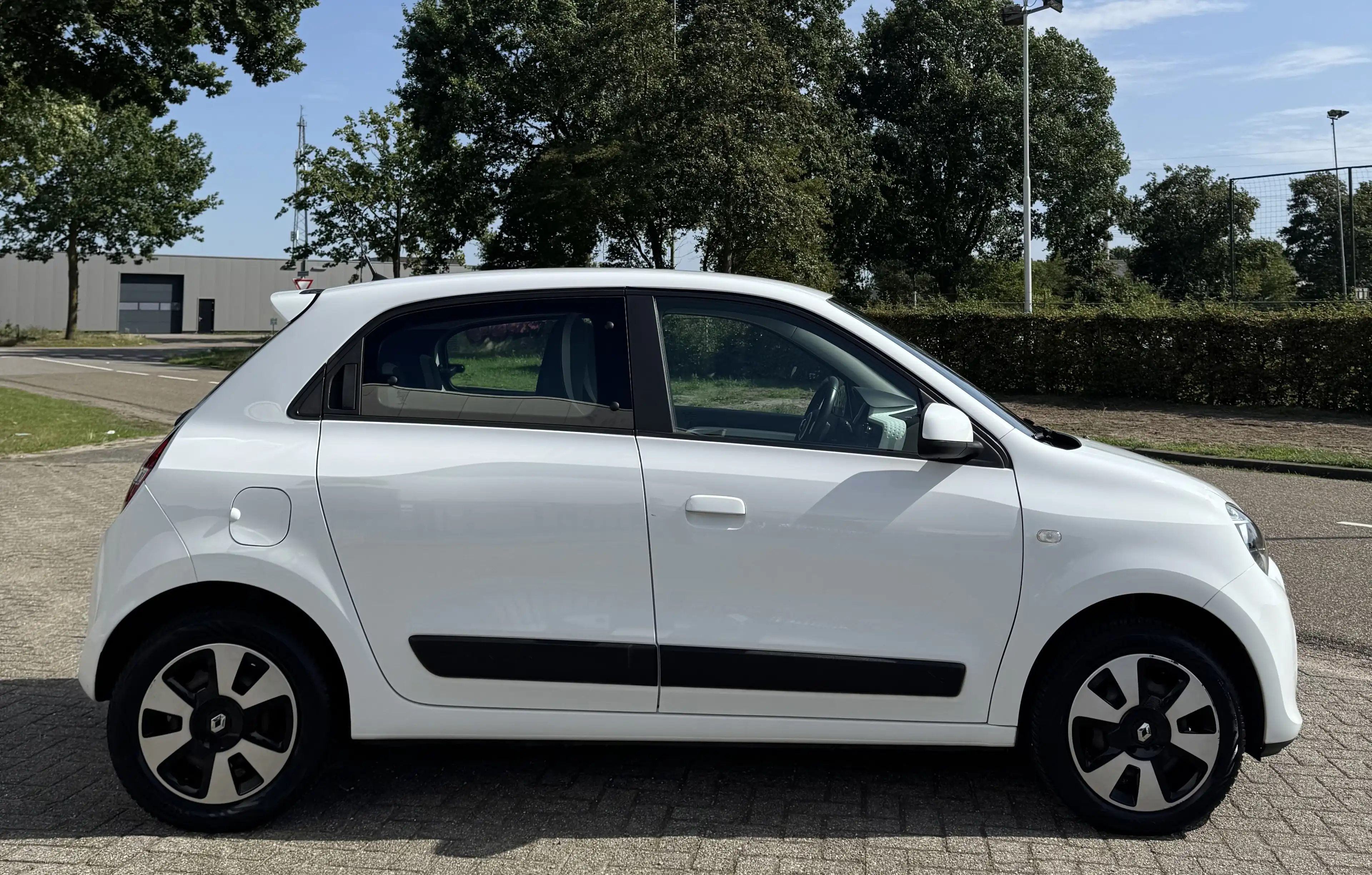 Renault Twingo 1.0 | 5 Deurs | Cruise Control | NAP | Lage Km — photo 5