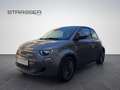 Fiat 500 e Icon Klima Navi Panoramadach Sitzheizung Gris - thumbnail 1