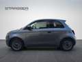 Fiat 500 e Icon Klima Navi Panoramadach Sitzheizung Gris - thumbnail 8