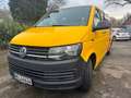 Volkswagen T6 Transporter Kasten-Kombi Kombi lang Blanc - thumbnail 1