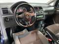 Volkswagen Touran 1.6TDI CR Business 81kW Blau - thumbnail 7