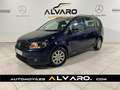 Volkswagen Touran 1.6TDI CR Business 81kW Blau - thumbnail 1