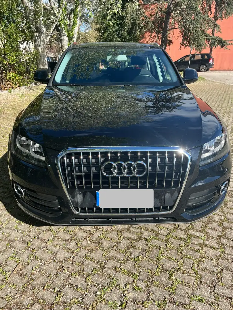 Audi Q5 2.0 tdi Advanced Plus quattro 150cv - 1