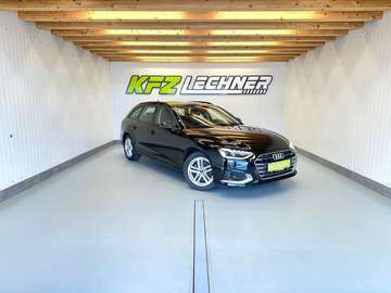 Avant 35 TDI S-tronic "LED*ACC*DAB*SITZH*LEDER"