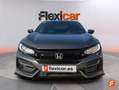 Honda Civic 1.0 VTEC Turbo Elegance Navi Gris - thumbnail 2