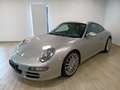 Porsche 911 911 Carrera Coupé (997) Argento - thumbnail 3