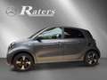 smart forFour electric drive / EQ Grey - thumbnail 4