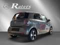 smart forFour electric drive / EQ Grey - thumbnail 2