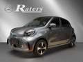 smart forFour electric drive / EQ Grey - thumbnail 1