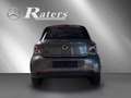 smart forFour electric drive / EQ Grey - thumbnail 5