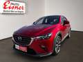 Mazda CX-3 G121 Revolution ABS ESP Rood - thumbnail 2
