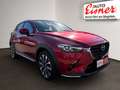 Mazda CX-3 G121 Revolution ABS ESP Rood - thumbnail 18