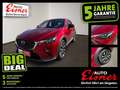 Mazda CX-3 G121 Revolution ABS ESP Rood - thumbnail 1