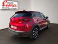 Mazda CX-3 G121 Revolution ABS ESP Rood - thumbnail 15