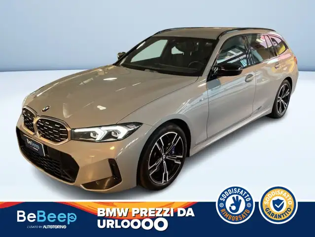 BMW 340 M340I TOURING MHEV 48V XDRIVE AUTO