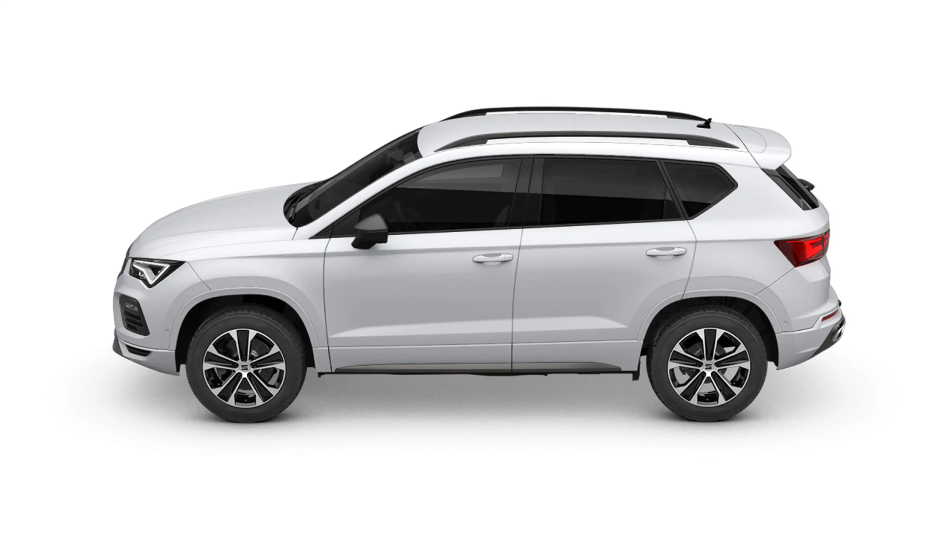 SEAT Ateca 1.5 TSI FR NAVI AHK KAMERA — photo 6