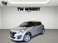 Suzuki Swift 5p 1.2 vvt B-Cool s - 4X4 Gris - thumbnail 1