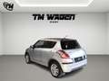 Suzuki Swift 5p 1.2 vvt B-Cool s - 4X4 Gris - thumbnail 4