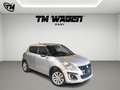 Suzuki Swift 5p 1.2 vvt B-Cool s - 4X4 Gris - thumbnail 3