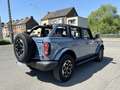 Ford Bronco 2.7 EcoBoost V6 335ch Outer Banks Bleu - thumbnail 11