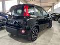 Fiat New Panda 1.0 FireFly S&S Hybrid City Life 5 POSTI/VOLA.MULT Schwarz - thumbnail 8