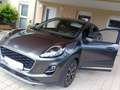 Ford Puma 1,0 EcoBoost Hybrid Titanium, Navi, Rückfahrkamera Grau - thumbnail 3