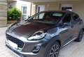 Ford Puma 1,0 EcoBoost Hybrid Titanium, Navi, Rückfahrkamera Grau - thumbnail 4