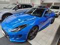 Jaguar F-Type Coupe 3.0 V6 S AWD BRITISH DESIGN EDITION Blu/Azzurro - thumbnail 1