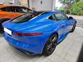 Jaguar F-Type Coupe 3.0 V6 S AWD BRITISH DESIGN EDITION Blu/Azzurro - thumbnail 6