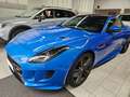 Jaguar F-Type Coupe 3.0 V6 S AWD BRITISH DESIGN EDITION Blu/Azzurro - thumbnail 8