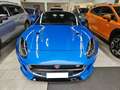 Jaguar F-Type Coupe 3.0 V6 S AWD BRITISH DESIGN EDITION Blu/Azzurro - thumbnail 2