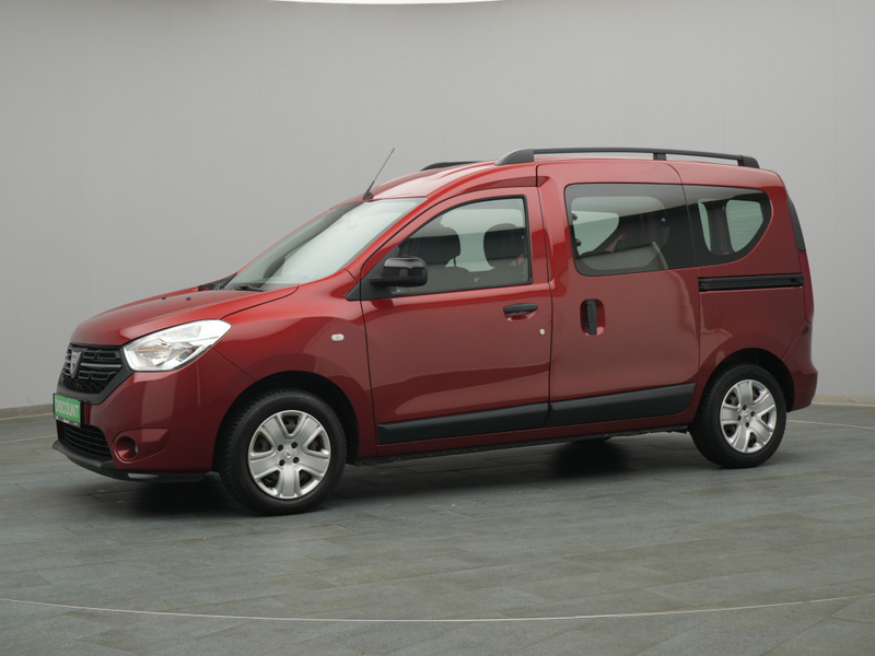 Dacia Dokker Comfort 130PS/Klima — photo 27