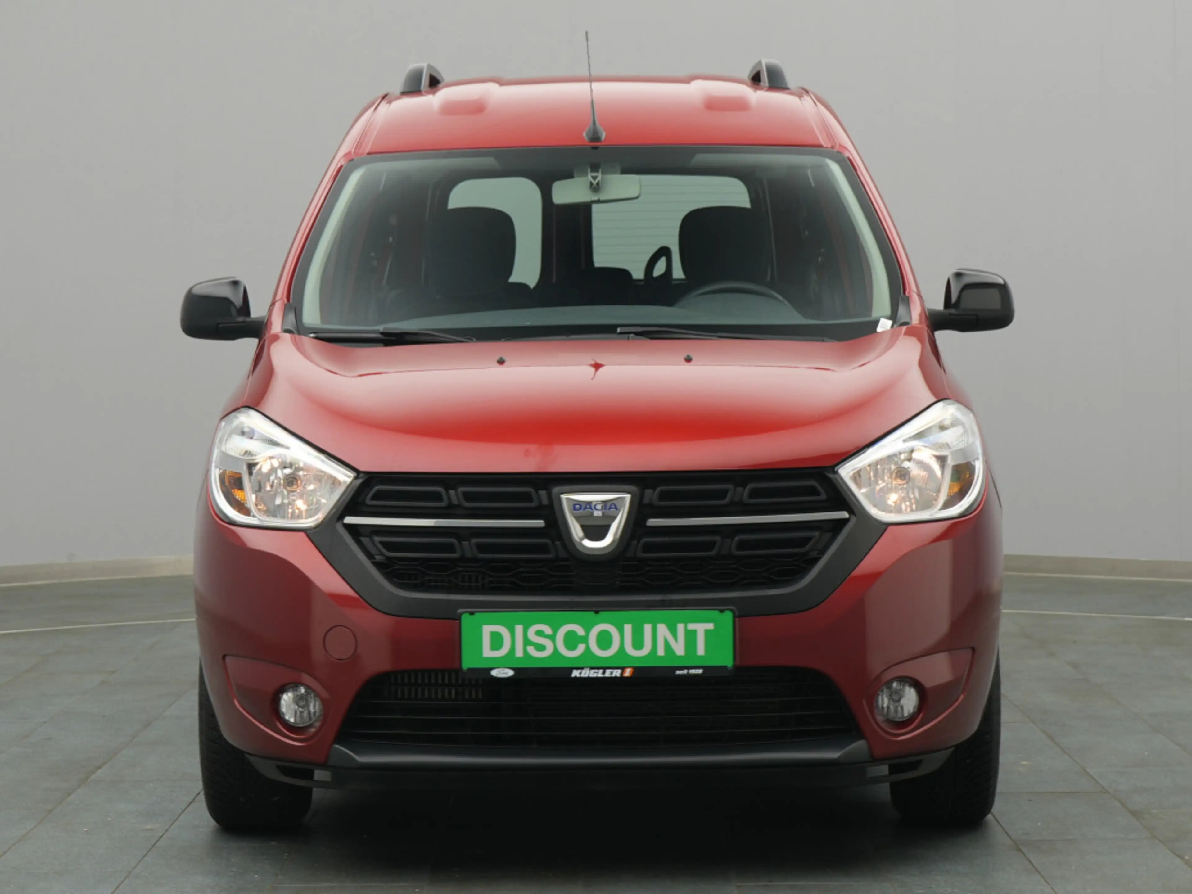 Dacia Dokker Comfort 130PS/Klima — photo 6