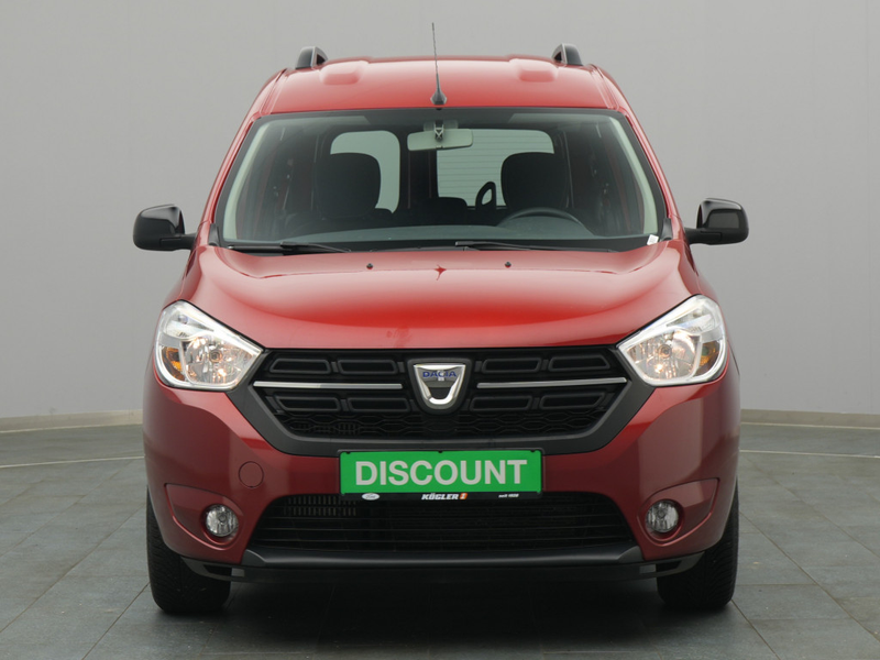 Dacia Dokker Comfort 130PS/Klima — photo 6