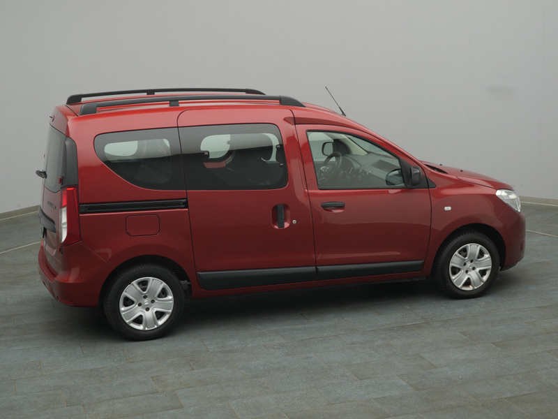 Dacia Dokker Comfort 130PS/Klima — photo 46