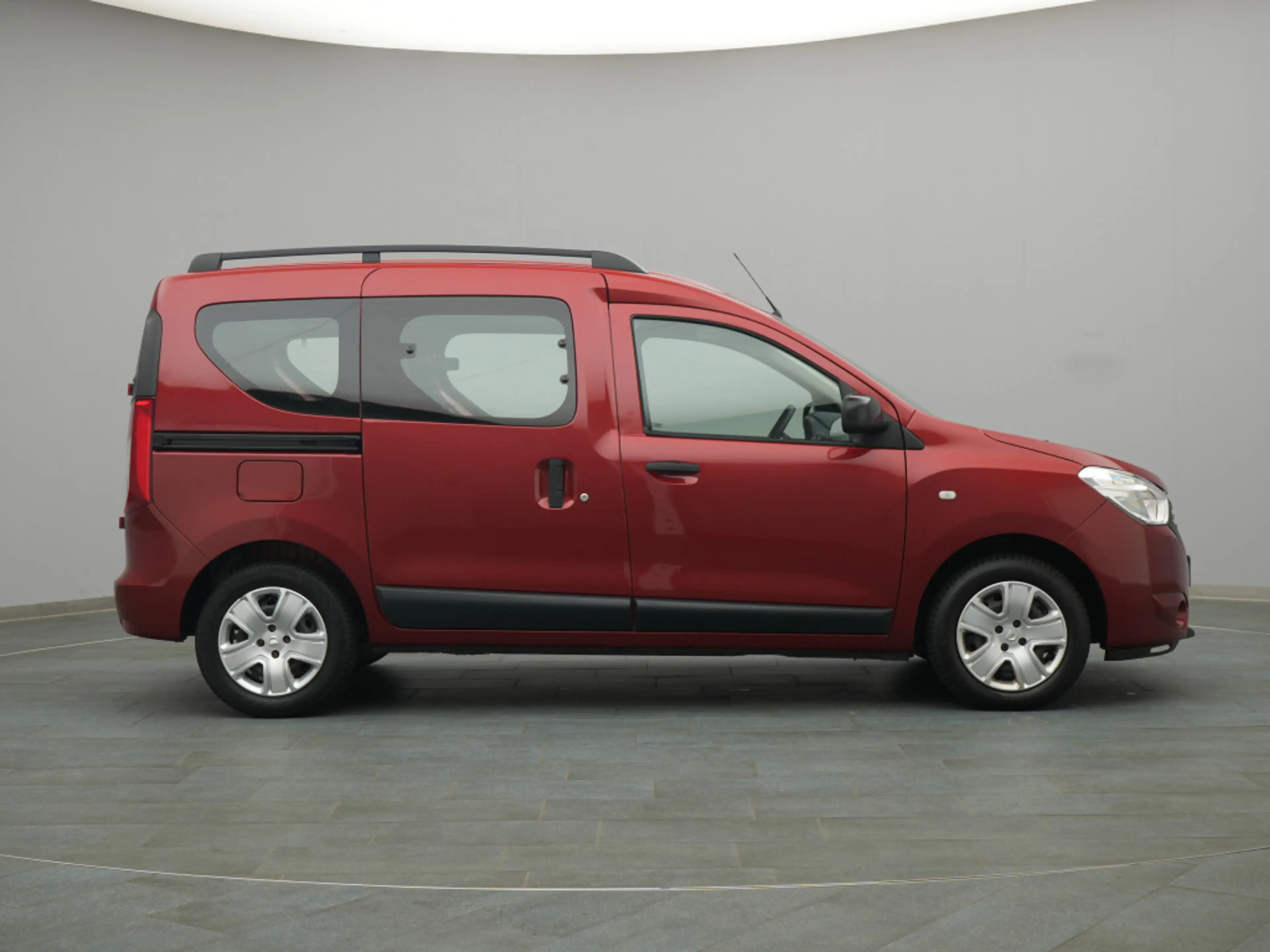 Dacia Dokker Comfort 130PS/Klima — photo 8