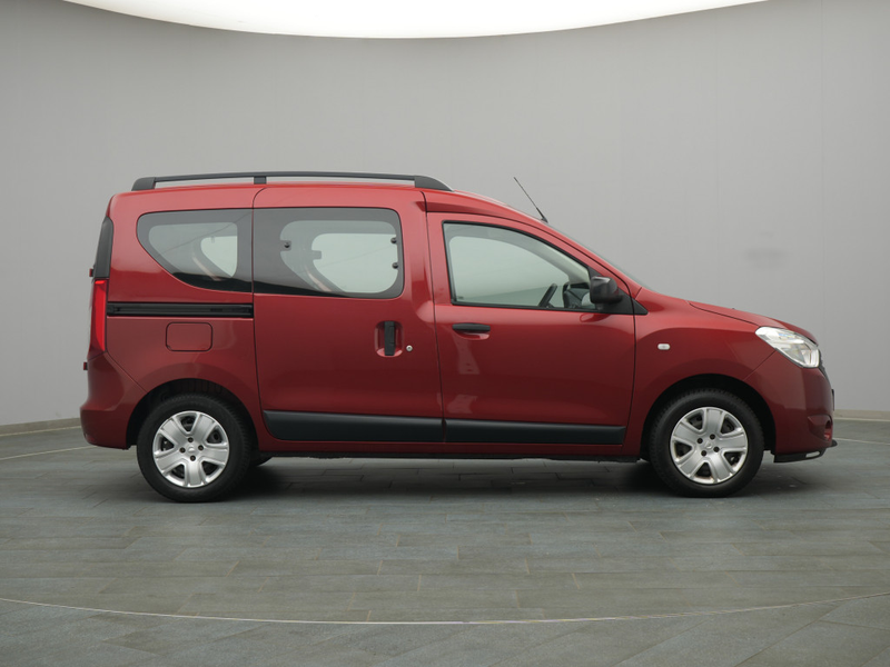 Dacia Dokker Comfort 130PS/Klima — photo 8
