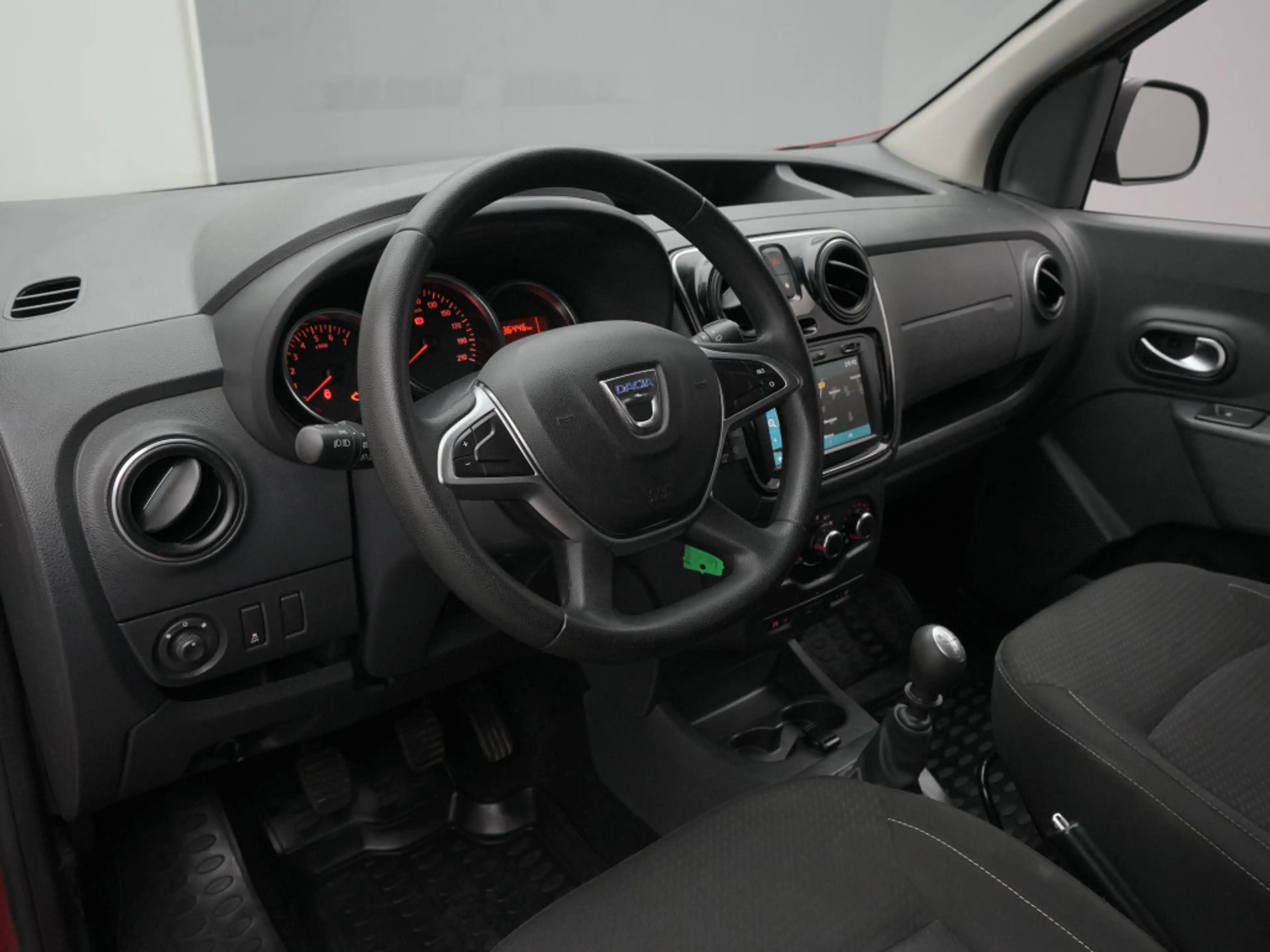 Dacia Dokker Comfort 130PS/Klima — photo 10