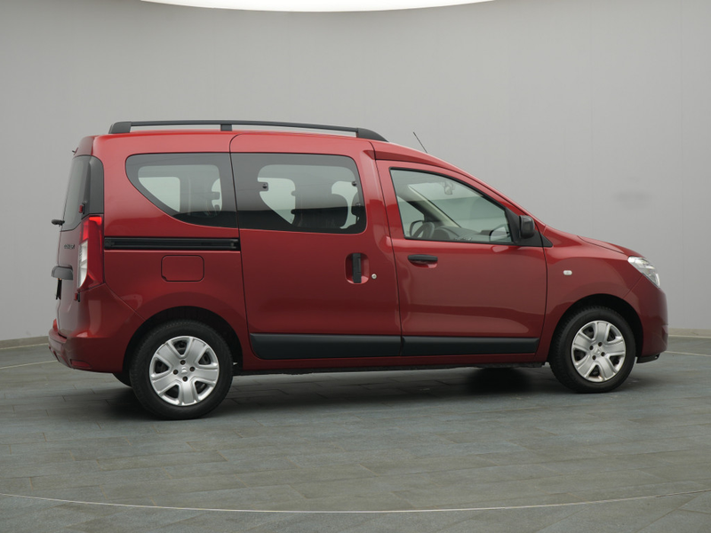 Dacia Dokker Comfort 130PS/Klima — photo 45