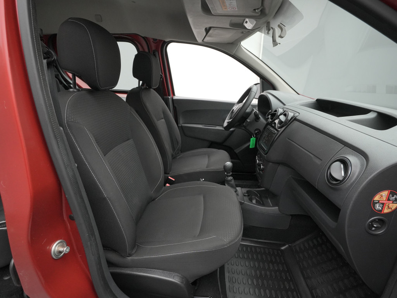 Dacia Dokker Comfort 130PS/Klima — photo 50
